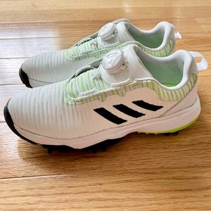 Adidas Golf Shoes